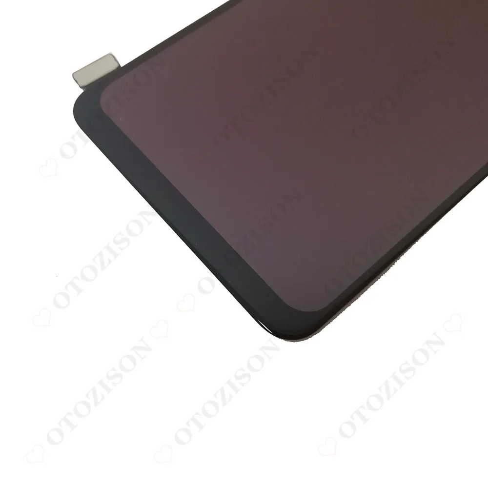 Tanie Incell LCD Do OPPO A94 4G CPH2203 Wyświetlacz A94 5G CPH2211 Ekran Dotykowy LCD Czujnik Części Zamienne Do Montażu Digitizera Testowanie Pomyślne