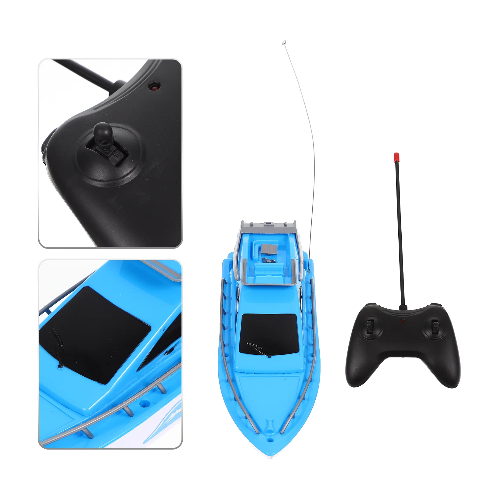 

Boat Toy Toys Rc Racing Pool Speedboat Kidsremote Boats Control Electric Floating Fast Bath Children Beach Car Stunt Truck Water