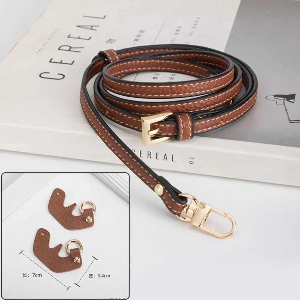 

Crossbody Bag Strap For Long Punch-30pieces