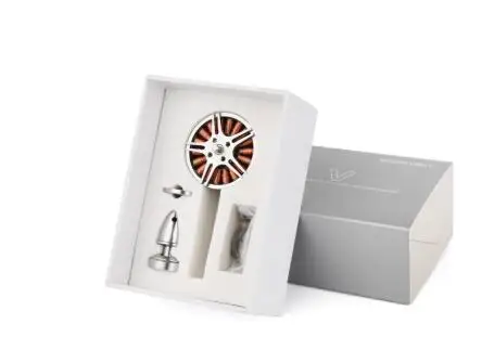 Бесщеточный двигатель Sunnysky V-Multirotor Efficiency Type V2216 V2806 V3506 V3508 V4004 V4006 V4008 800900400650380580700KV (art.: 3920d40df951c) - 3920d40df951c