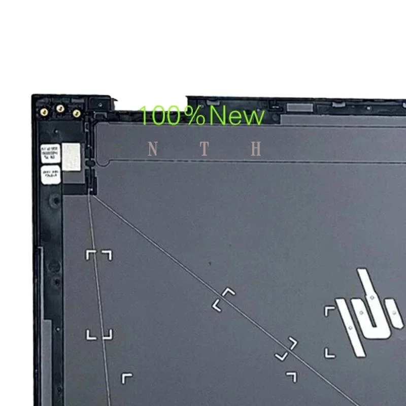 NHT новая задняя крышка ЖК-дисплея для HP ENVY 15-ee1086nr 15-ee1093cl 15-ee1083cl 15-ee1010nr L93204-001