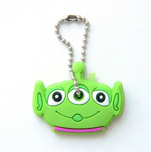 Набор ключей из мультфильма Ститч |