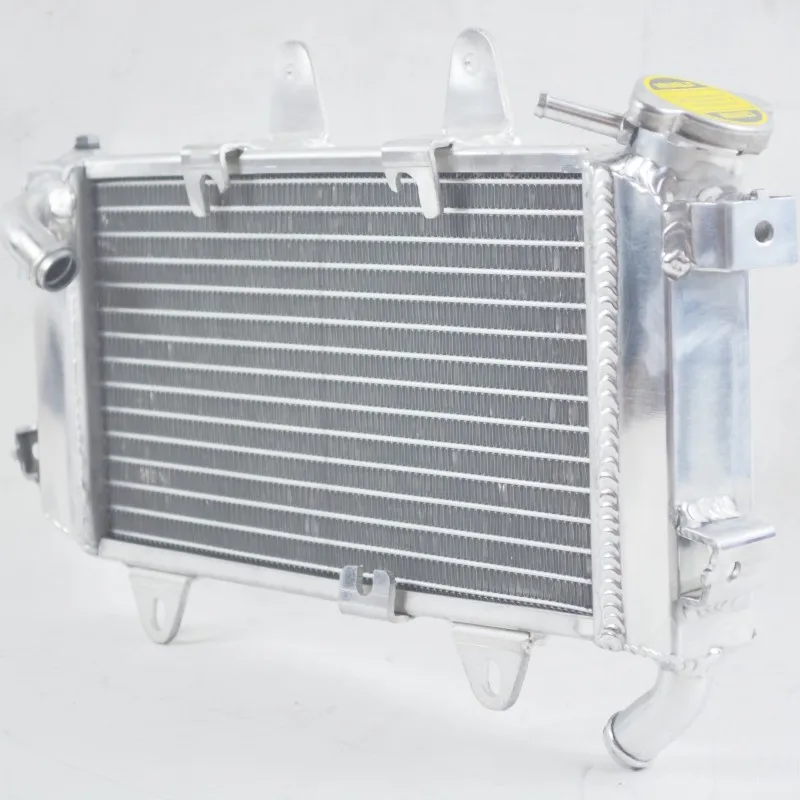 Алюминиевый радиатор GPI для KTM 390 Duke 373.2cc 2015-2020 годов выпуска RC ABS LC4 кулер