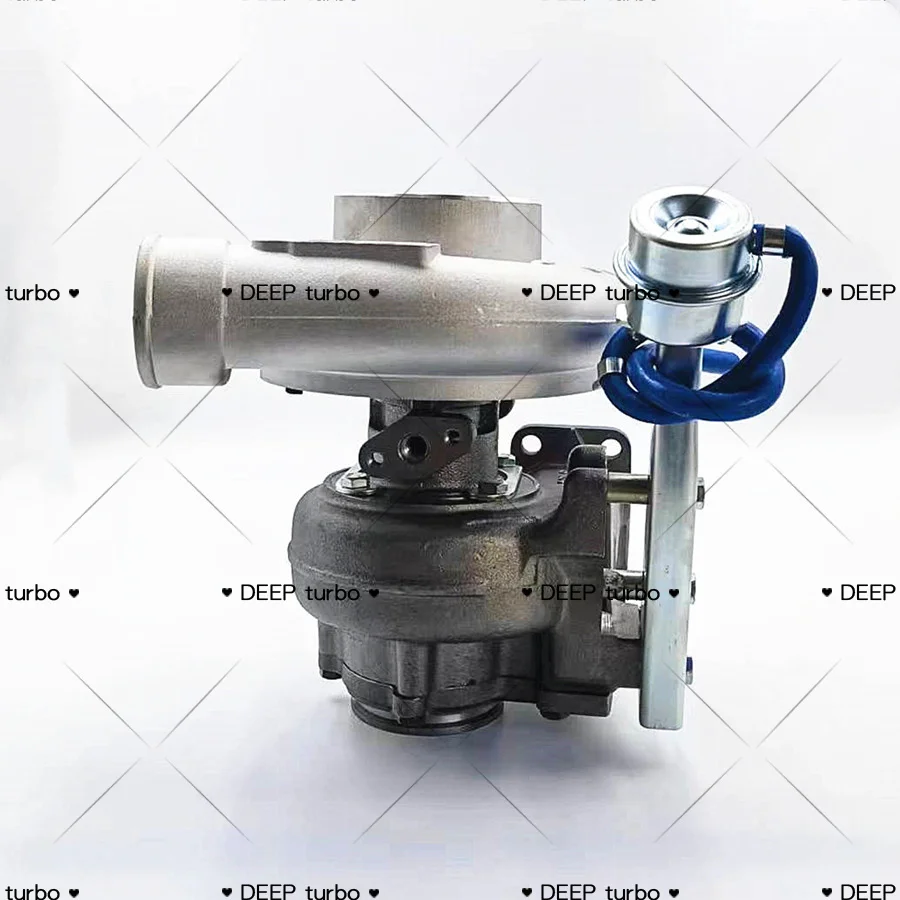 Турбокомпрессор Turbo HX35 3536313 3802694 3536971 для Cummins Engine 6BT