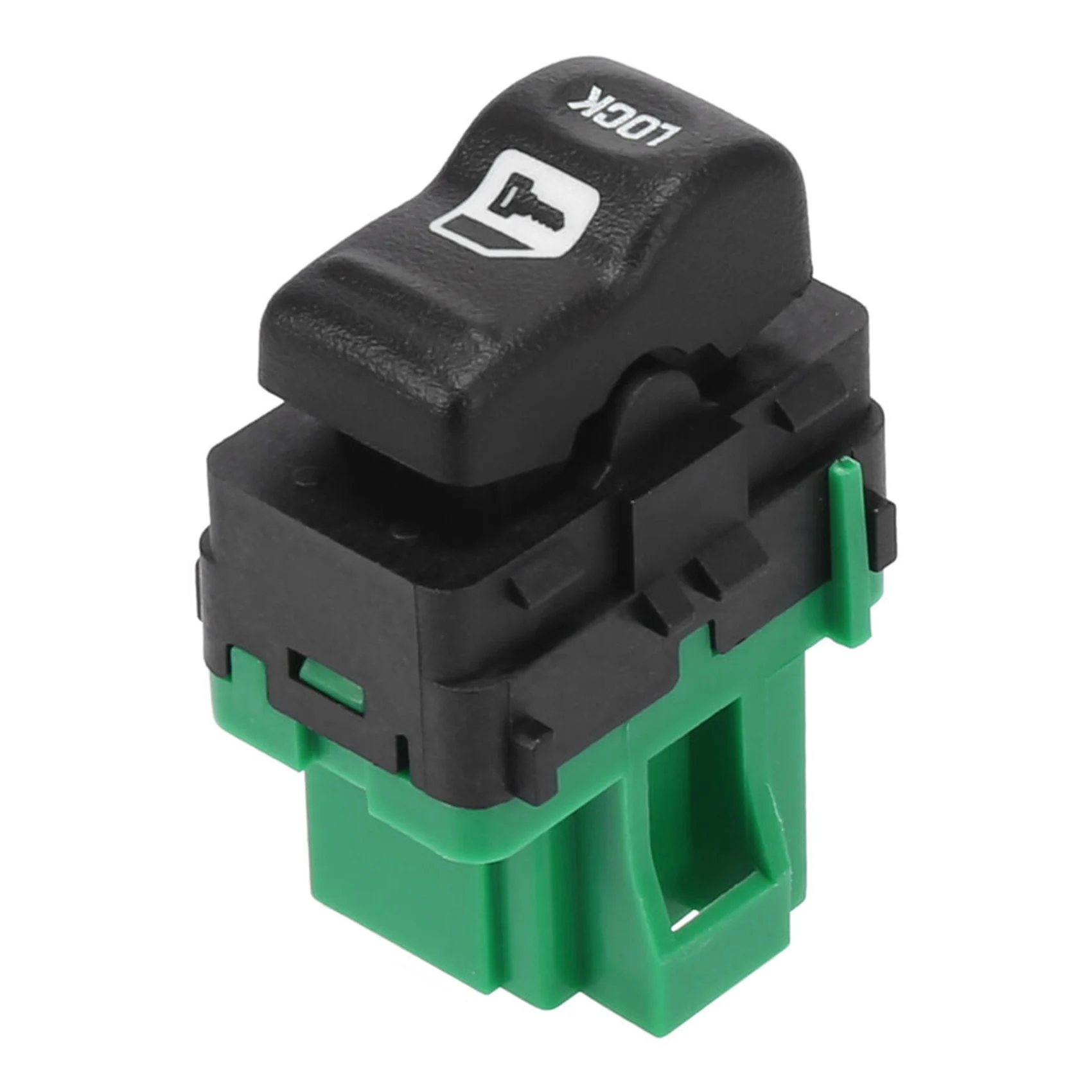 

New Left Side Power Door Lock Switch for Chevrolet Oldsmobile 2000-2005 10416104 901-138