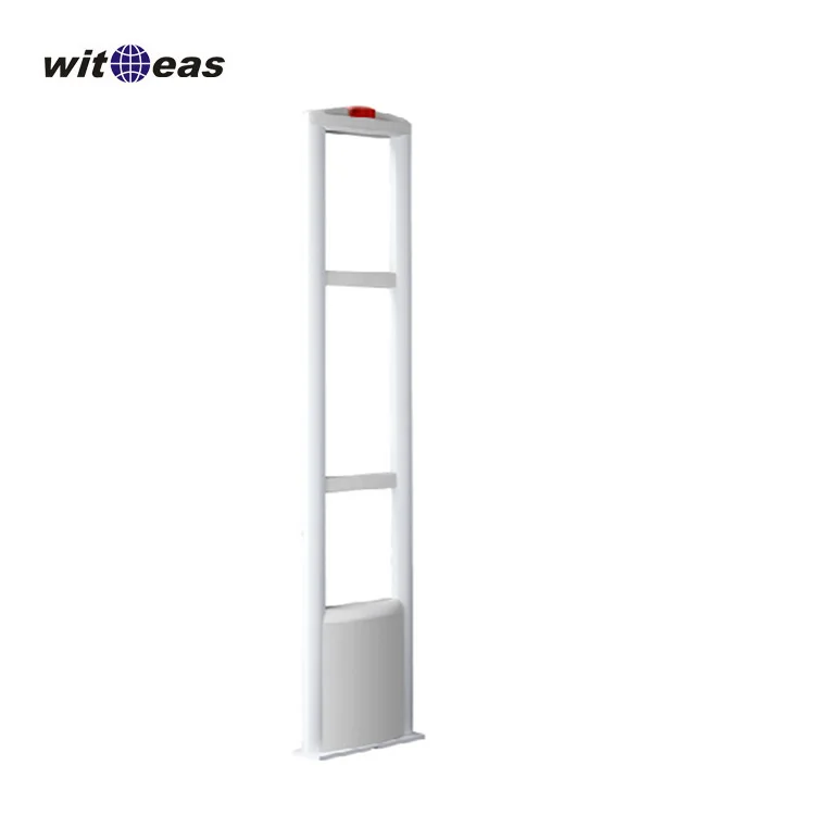 

RF Antenna 8.2mhz EAS Security Door Sound And Light Alarm System