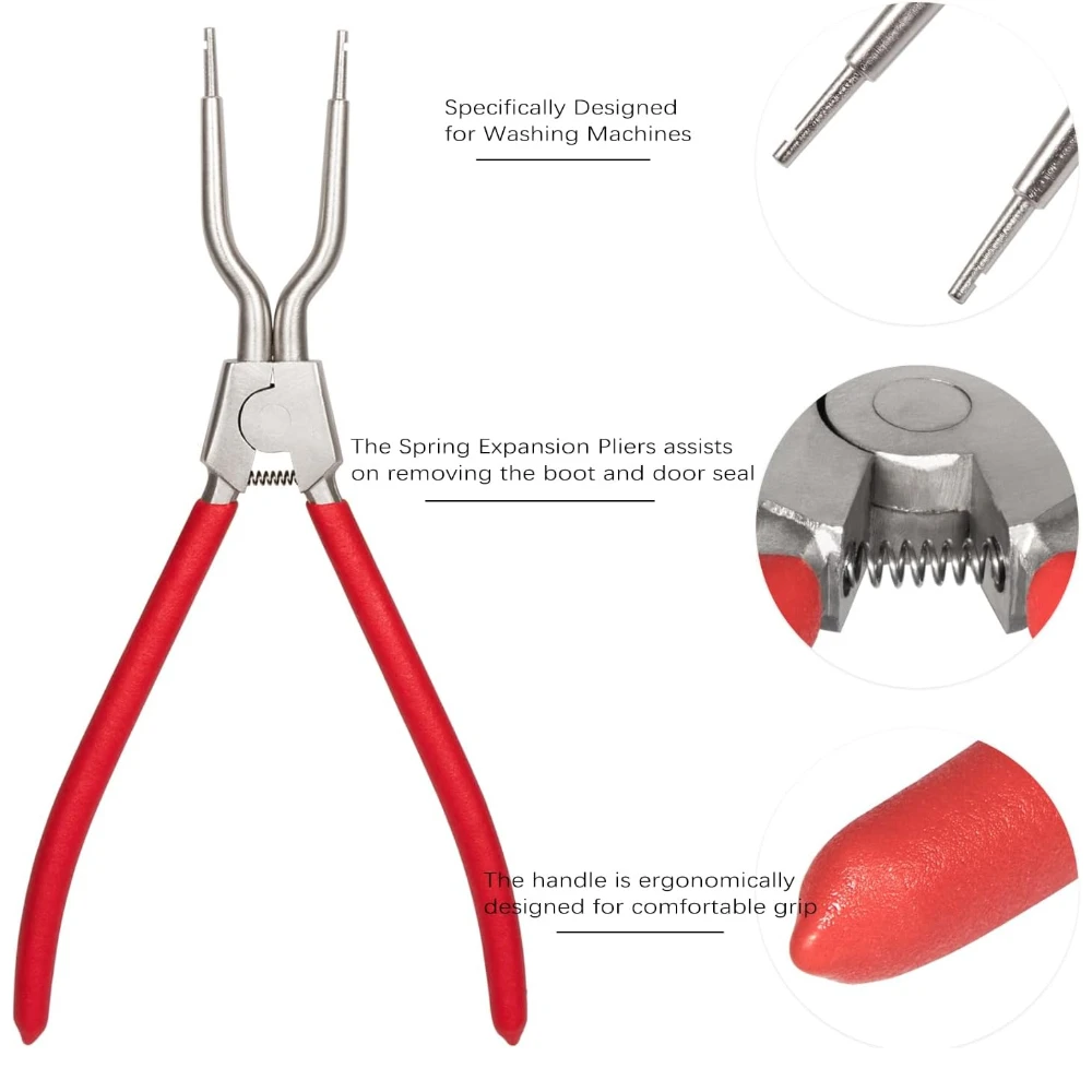 383EER4001A Инструмент для расширения пружины внутренней и внешней ванны стиральной