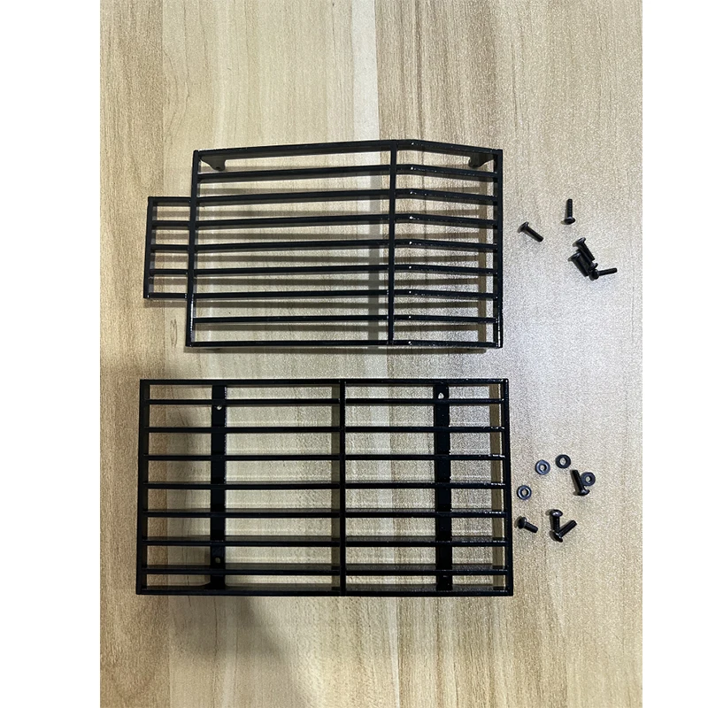 XD модель RC R945 гидравлический экскаватор специальная защитная сетка