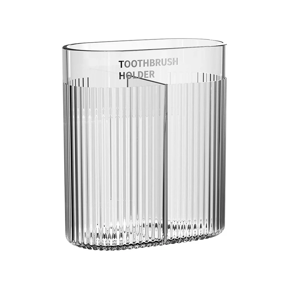 

Пластиковый держатель для зубной щетки