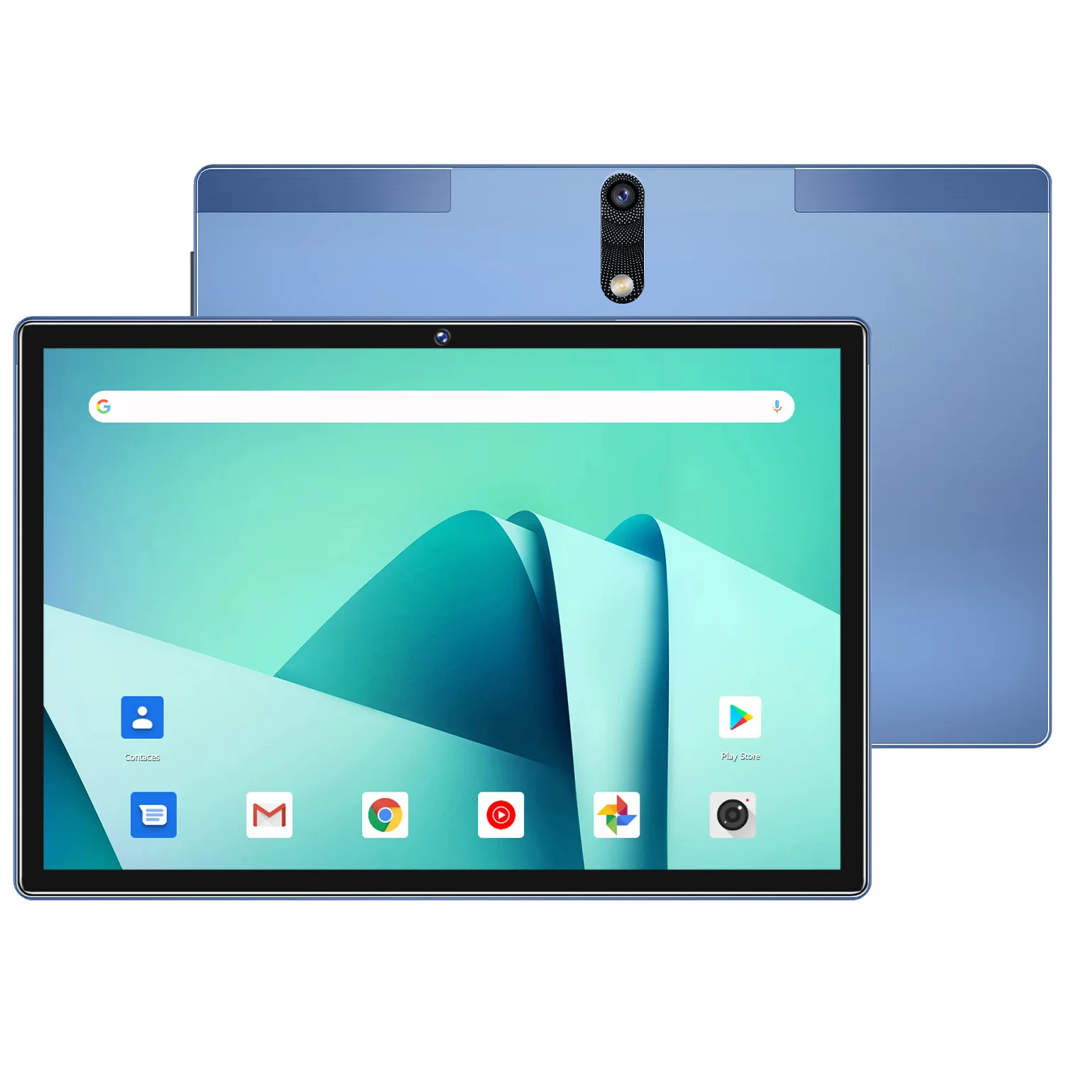 

Планшетный компьютер, полный экран, ультрапрозрачный, 2022 Новый, два в одном, игровой компьютер Netcom для офиса, Обучающий компьютер, планшет с ...