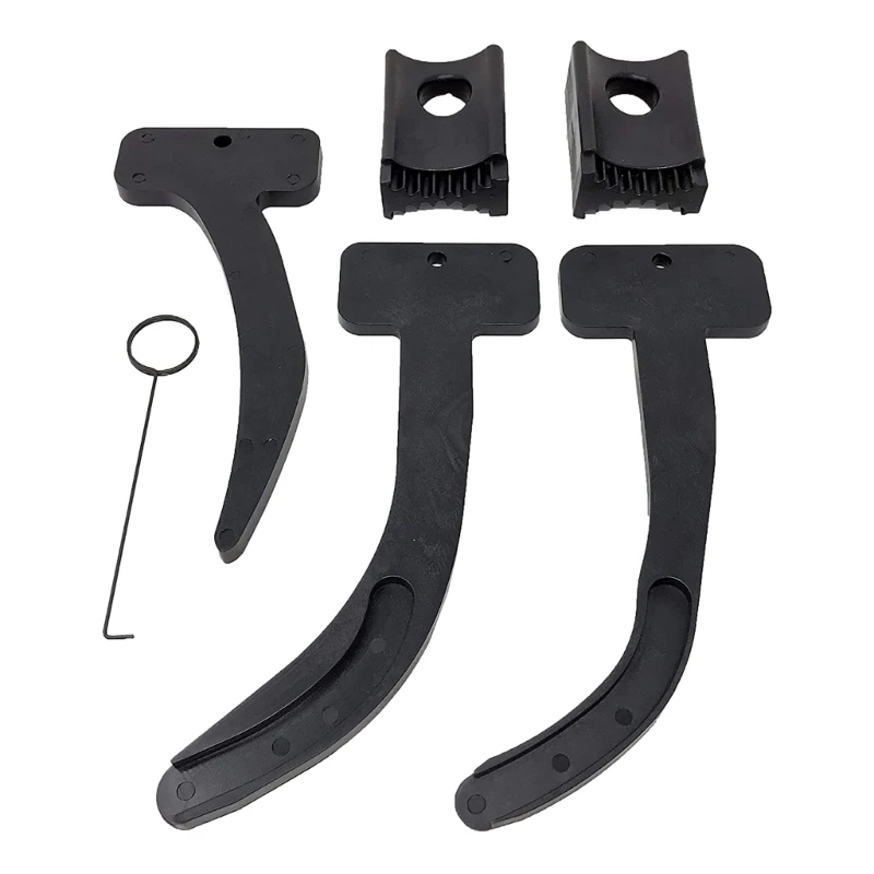 6 шт./компл. комплект инструментов для блокировки цепи распределительного вала