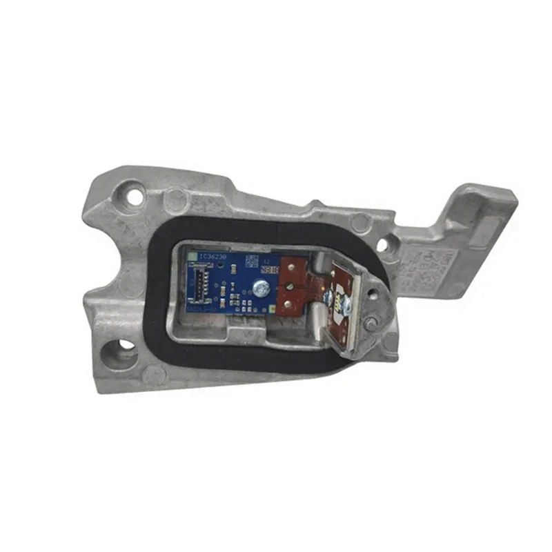 1 пара светодиодных фонарей компьютерный модуль для BMW 5 серии F07 F10 F18 528I 535I 550I