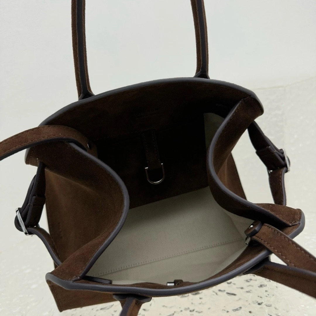 Женская кожаная сумка-клатч Margaux