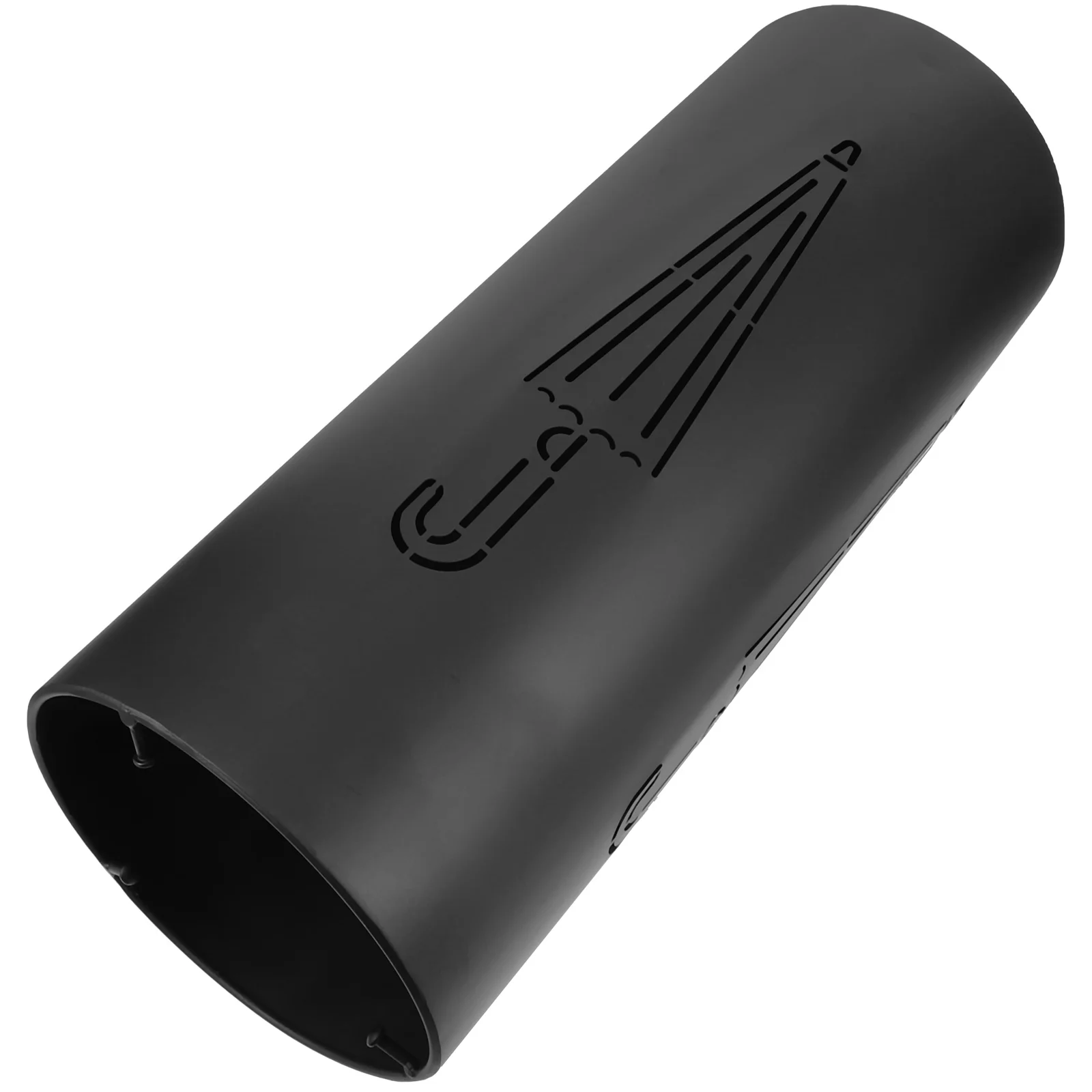 

Flower Vases Centerpieces Umbrella Stand Home Storage Rack Outdoor Round Commercial Bucket