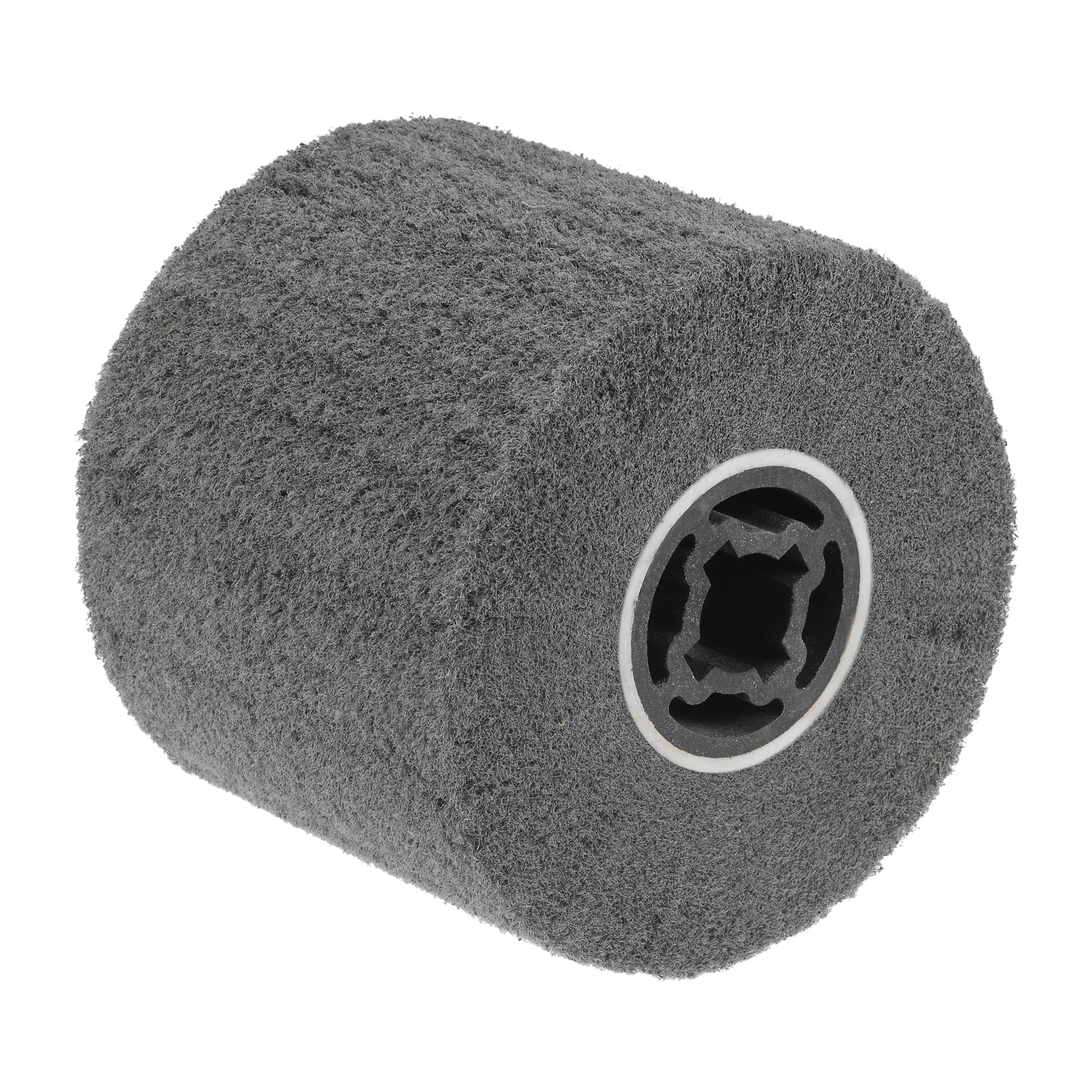 Uxcell 120 ΠΌΠΌ x 100 ΠΌΠΌ 600 Π·Π΅ΡΠ½ΠΈΡΡΡΠΉ Π½Π΅ΡΠΊΠ°Π½ΡΠΉ ΠΏΠΎΠ»ΠΈΡΠΎΠ²Π°Π»ΡΠ½ΡΠΉ Π½Π΅ΠΉΠ»ΠΎΠ½ΠΎΠ²ΡΠΉ Π²ΠΎΠ»ΠΎΡΠΈΠ»ΡΠ½ΡΠΉ Π°Π±ΡΠ°Π·ΠΈΠ²Π½ΡΠΉ Π»ΠΎΡΠΊΡΡΠ½ΡΠΉ ΠΊΡΡΠ³ Uxcell 120 ΠΌΠΌ x 100 ΠΌΠΌ 600 Π·Π΅ΡΠ½ΠΈΡΡΡΠΉ Π½Π΅ΡΠΊΠ°Π½ΡΠΉ ΠΏΠΎΠ»ΠΈΡΠΎΠ²Π°Π»ΡΠ½ΡΠΉ Π½Π΅ΠΉΠ»ΠΎΠ½ΠΎΠ²ΡΠΉ Π²ΠΎΠ»ΠΎΡΠΈΠ»ΡΠ½ΡΠΉ Π°Π±ΡΠ°Π·ΠΈΠ²Π½ΡΠΉ Π»ΠΎΡΠΊΡΡΠ½ΡΠΉ ΠΊΡΡΠ³