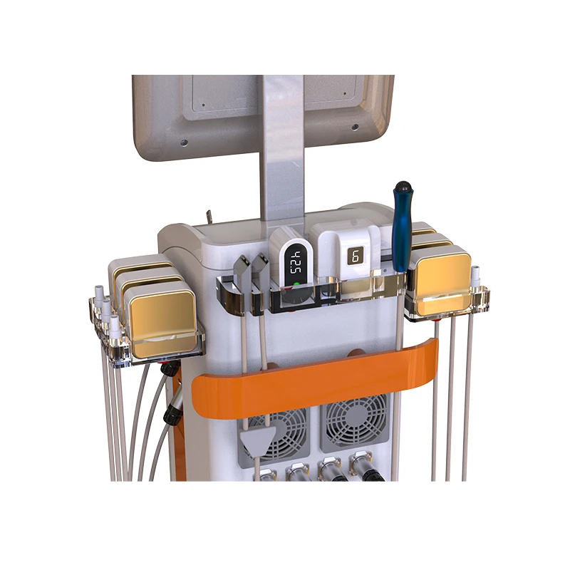 Профессиональная EMSlim новая технология Turshape сжигание жира похудение