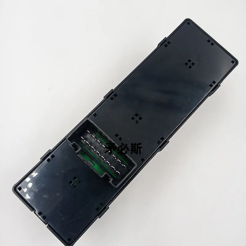 Водительский Левый переключатель управления стеклом для kia Sorento 2009-2014 OEM 935732P200