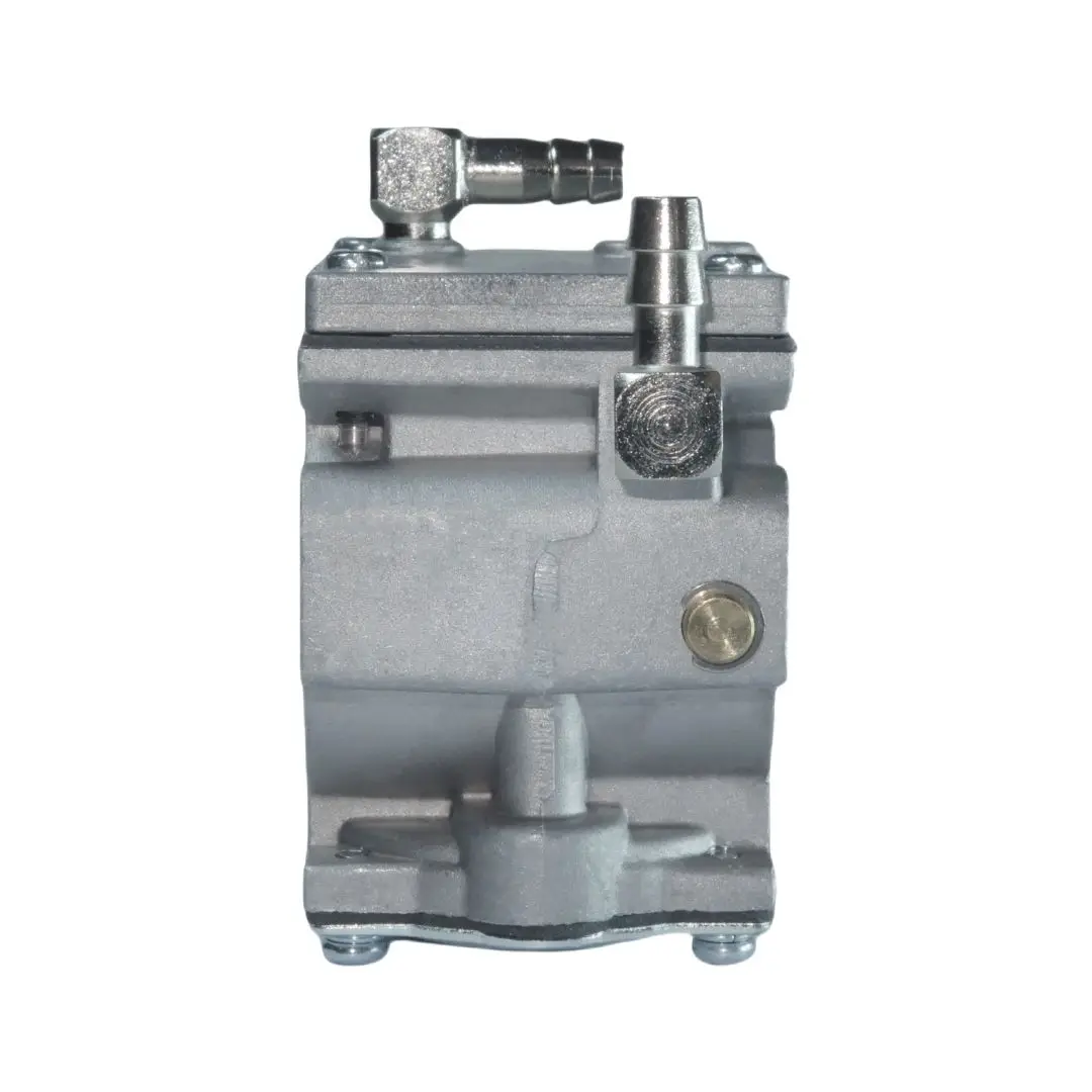 Фото Карбюратор для газонокосилки WB37 KIPA Tohatsu WB-37 Vitorazzi 185 F100 WB-37-1 150-200 куб. см - HDF №5