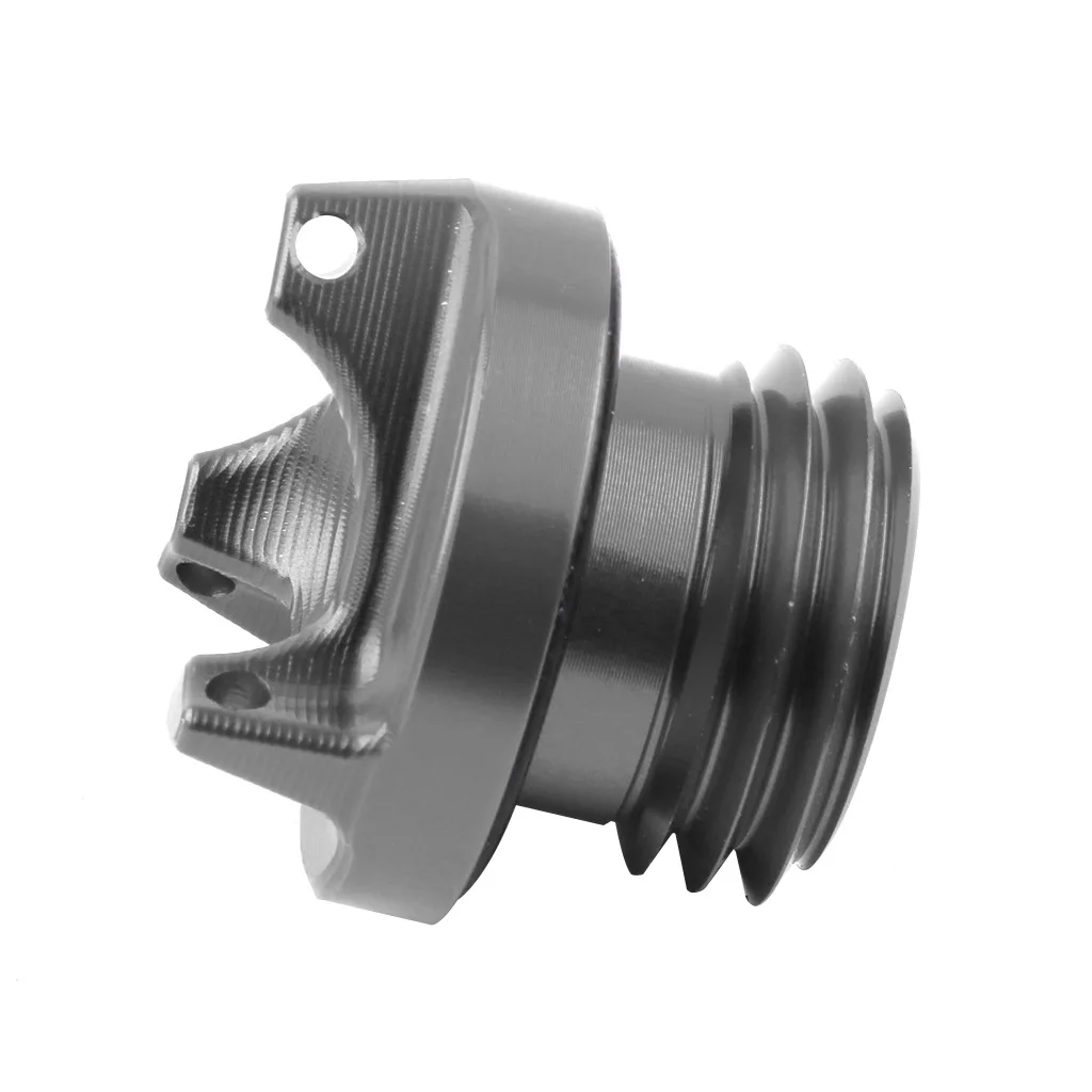 Подходит для мотоцикла Yamaha r25 r3 модифицированный 3 0 мм резьбовой масляный винт