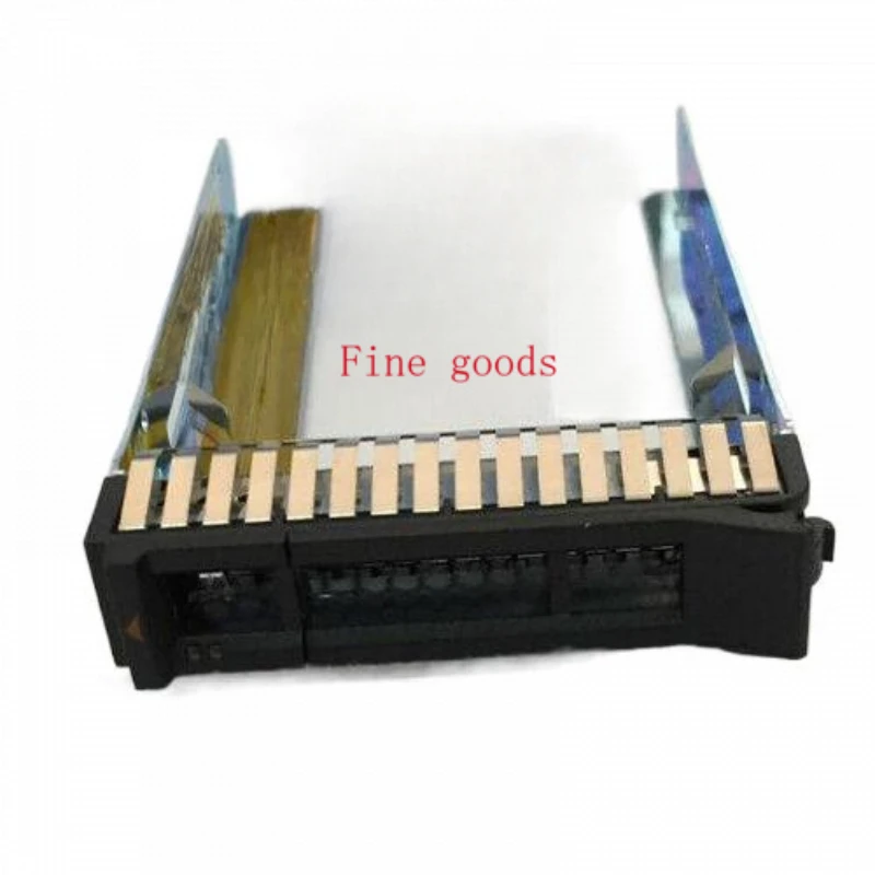 5 шт. лоток привода SFF 2 дюйма для IBM/Lenovo X3650 M5 X3550 X3250 00E760