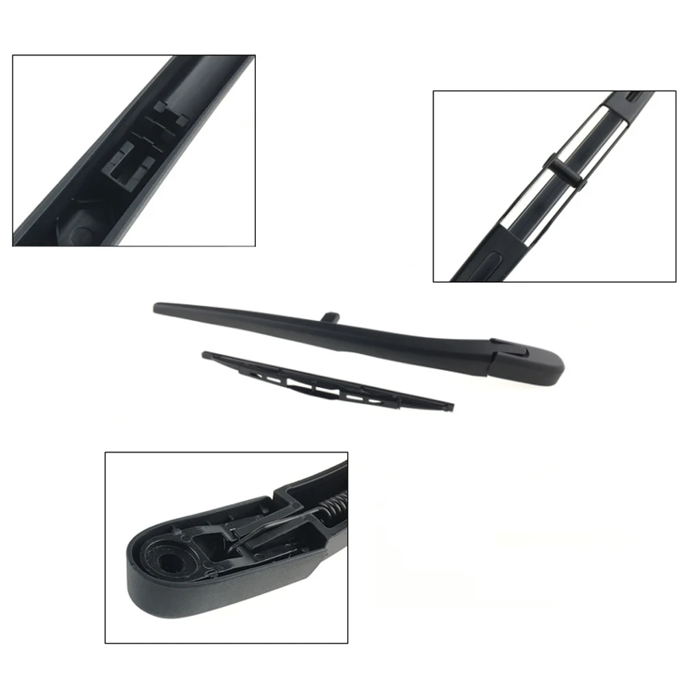 Набор стеклоочистителей для заднего лобового стекла автомобиля 96830181 Chevrolet Captiva