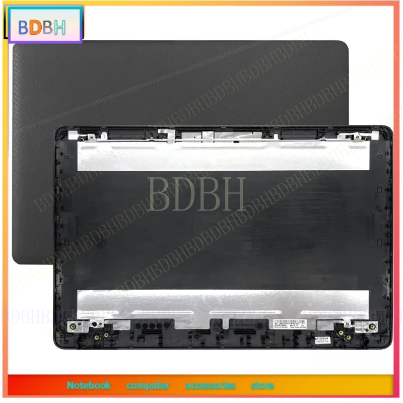 Фото Новые запчасти для Pavilion 14-CK 14-CM 14-CY 14-DG 14Q-CS 240 245 G7 TPN-I131: задняя крышка LCD, передняя рамка, US-клавиатура, подставка для рук, нижний корпус. №3