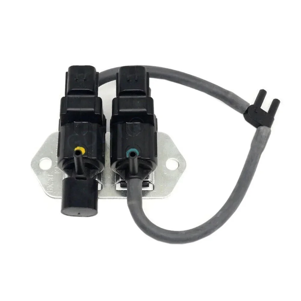 Цельный электромагнитный клапан управления муфтой свободного хода для Pajero 1989-2021