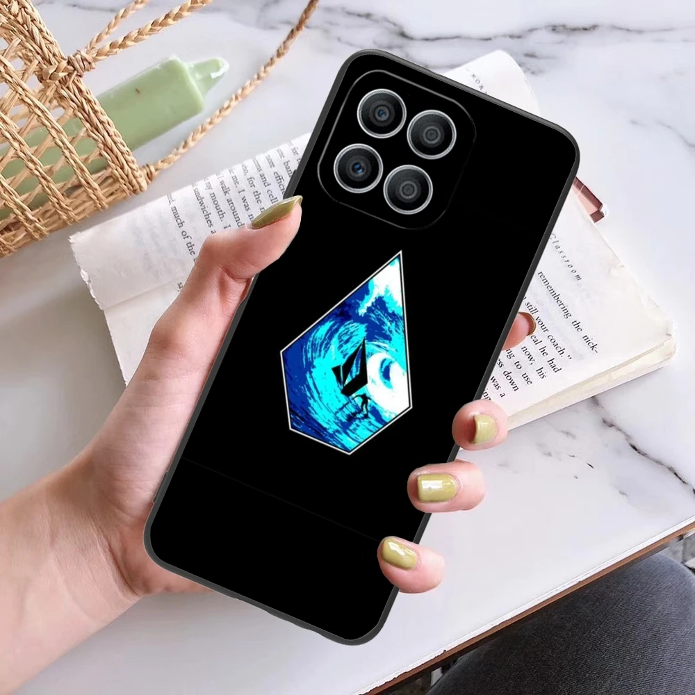 Чехол для Huawei Honor 90 80 70 60 50 30 20 10 9 8 7 Pro S SE Lite