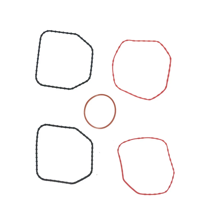 Комплект прокладок для капитального ремонта двигателя прокладка Kohler 24-755-158 CH25S