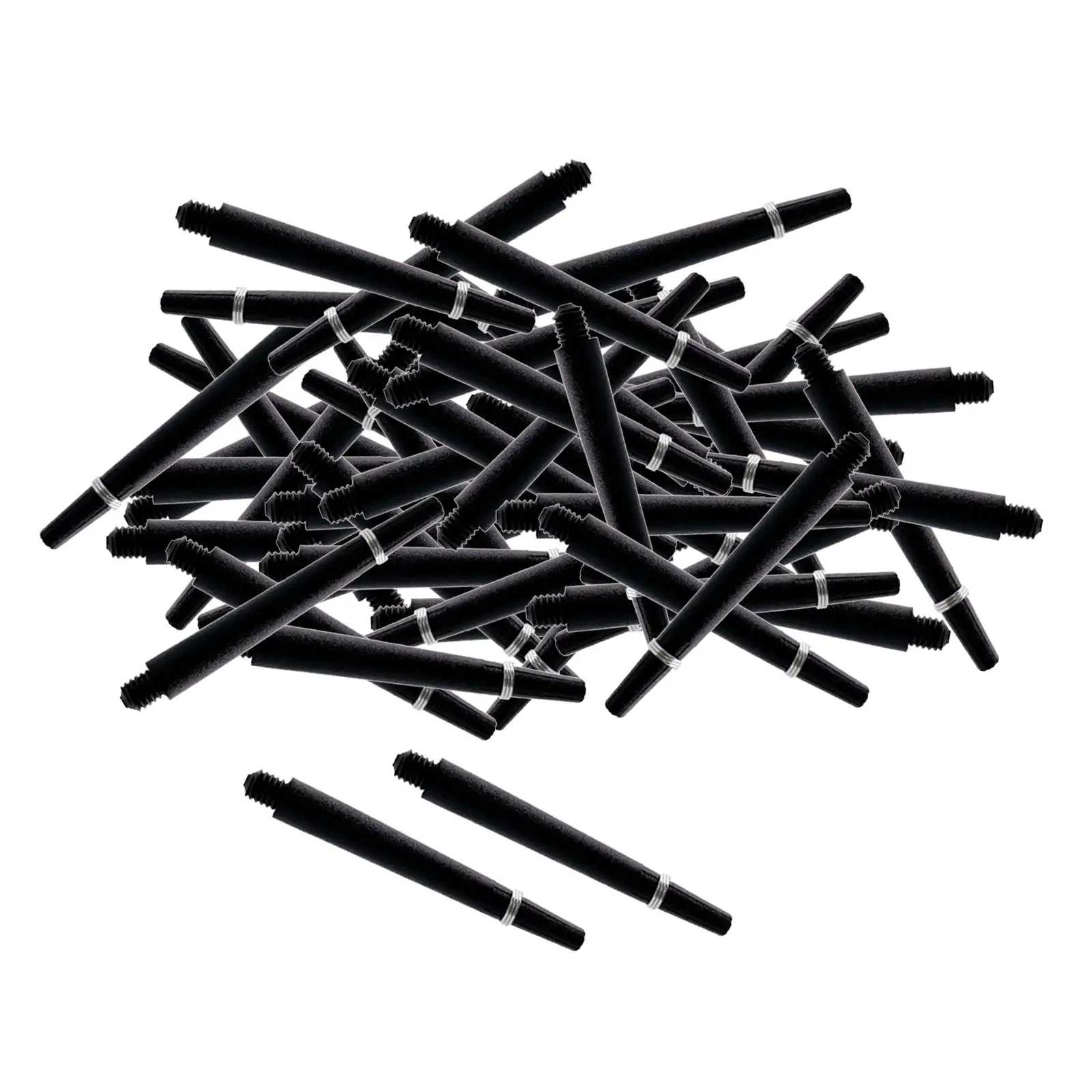 

100 pieces 2BA Soft Tip Points Darts Shafts Electronic darts stems