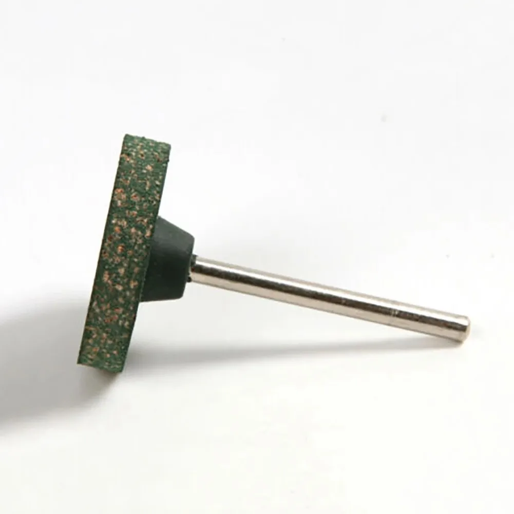 

High Quality Polishing Wheel Rubber Polishing Wheel Polishing Burr Replacement Rubber Tools 20/25mm