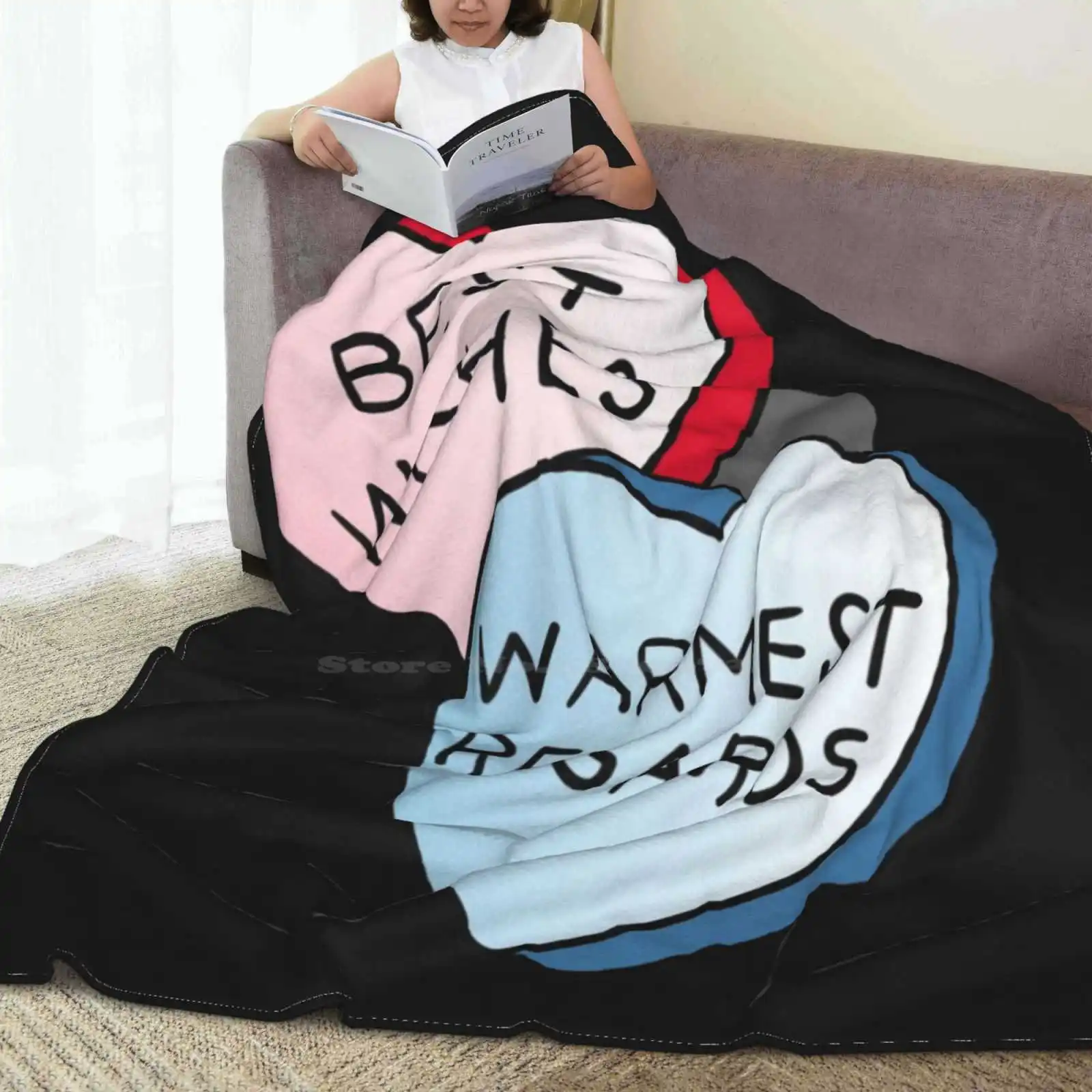 С наилучшими пожеланиями с по поводу конфет. David Rose And Stevie Banter неловко в мостальном