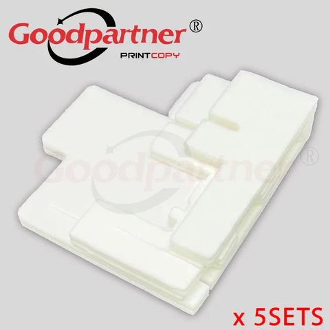 Комплект поглотителей Goodpartner для принтеров Canon