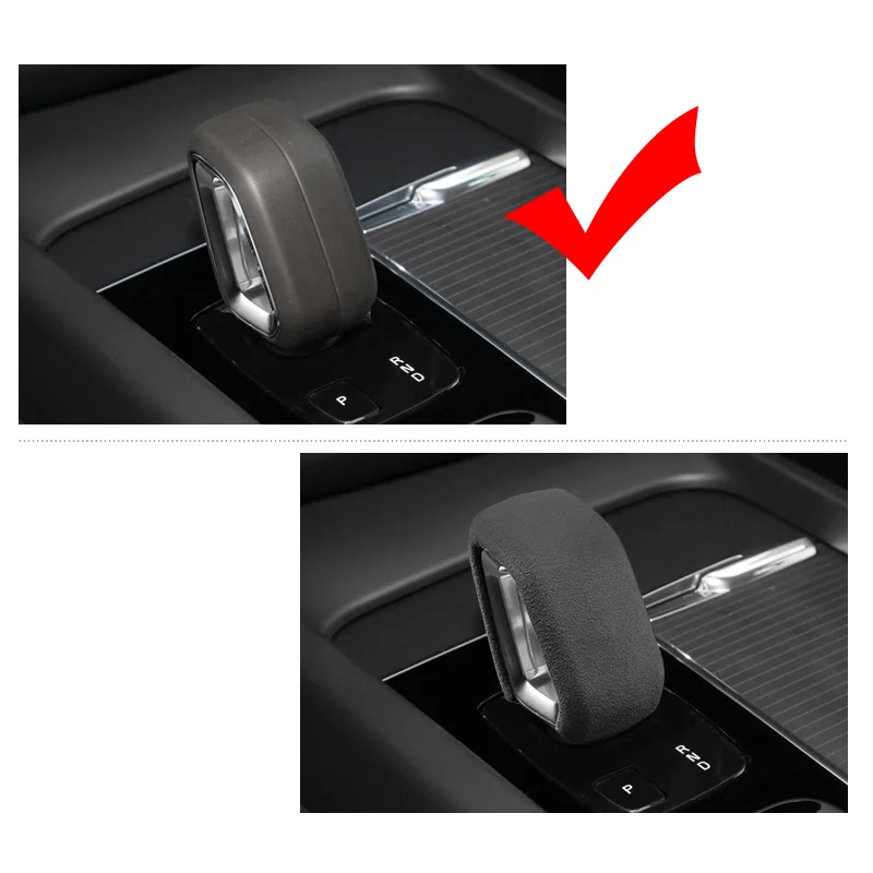 Декоративная крышка для volvo XC60 S90 XC90 S60 V60 XC40 2022 V90CC v60cc v90