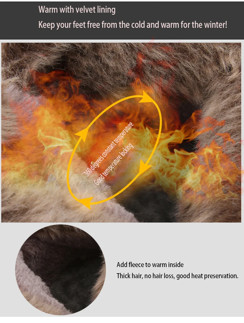 Мужские кожаные ботильоны Surgut с противоскользящей защитой черные ботинки для