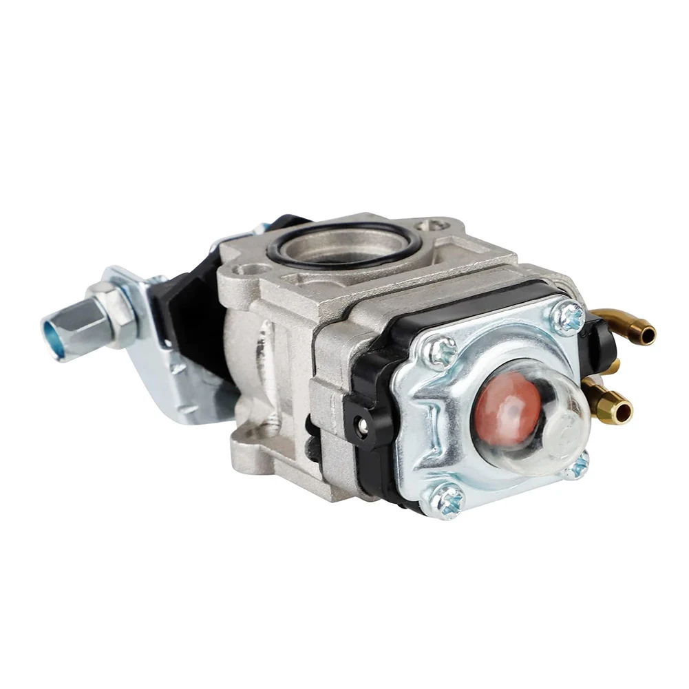 Комплект карбюратора для PR46BT PR48BT рюкзака 46cc 48cc RedMax EB7000 EB7001 EB4300 EB4400 EB4401 Запчасти