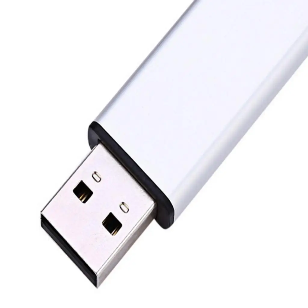 

Stage Light USB to DMX Interface Adapter LED DMX512 PC USB Controller Dimmer