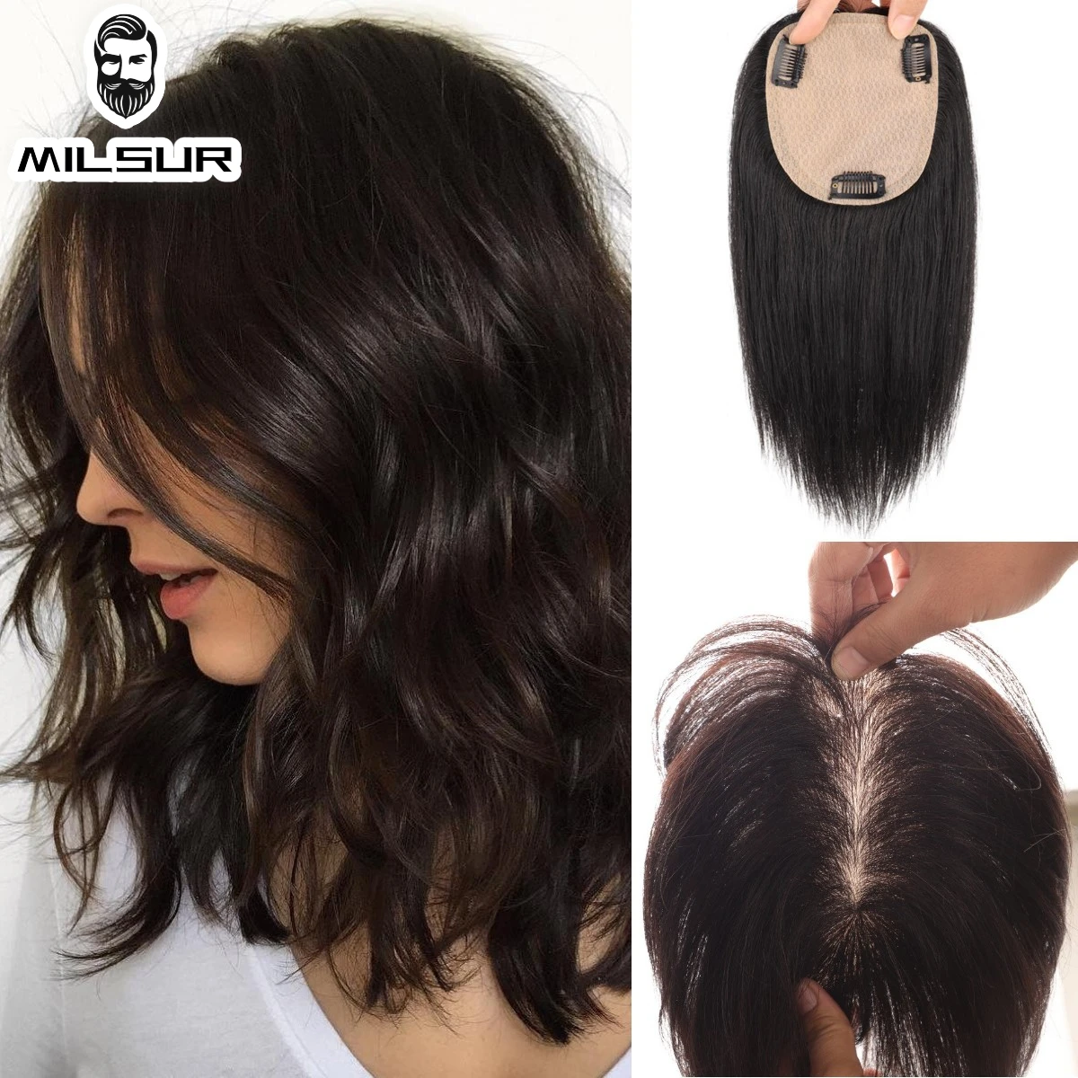 Топпер для женщин