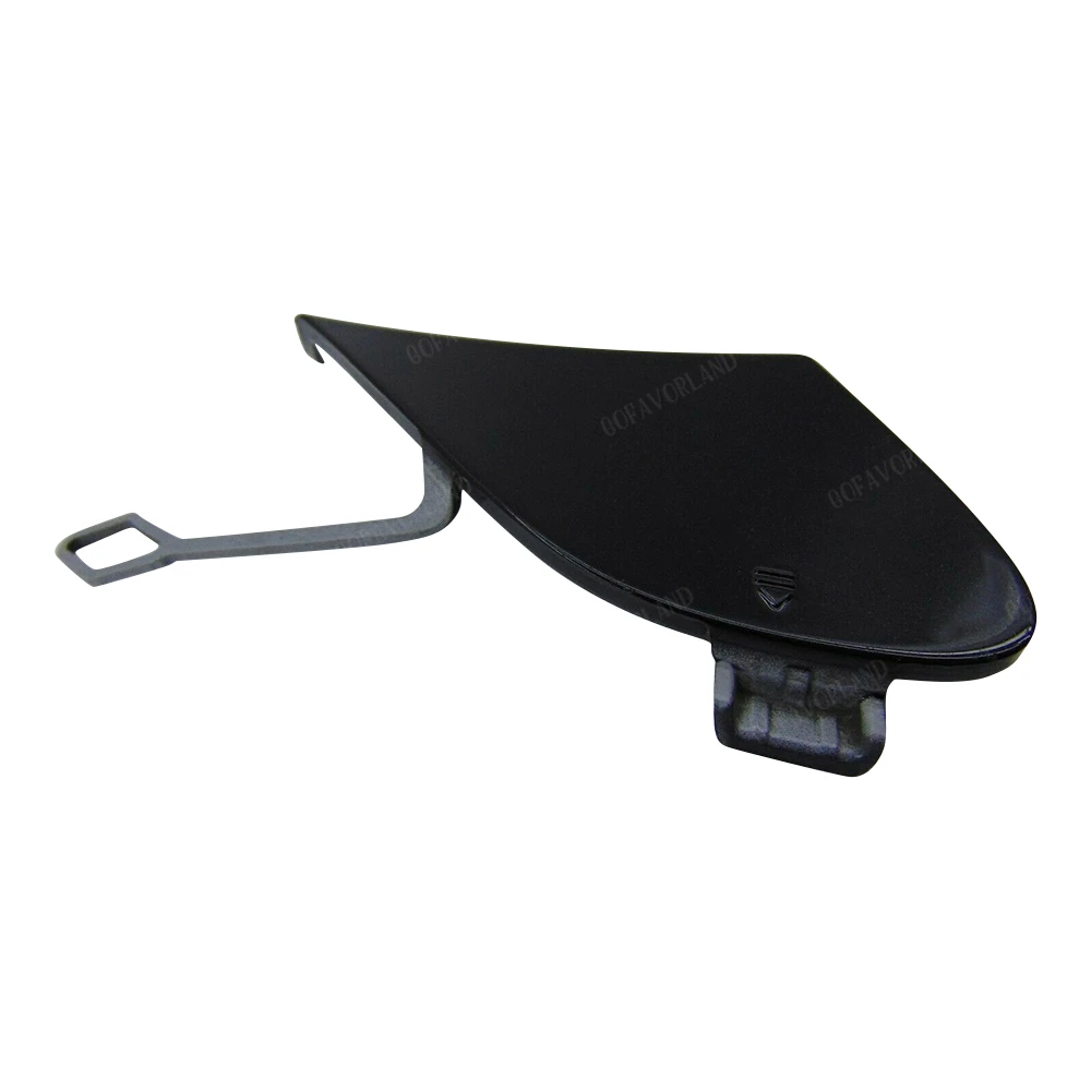 Передний бампер буксировочный крючок крышка пластиковый Неокрашенный 2228850024 222 885