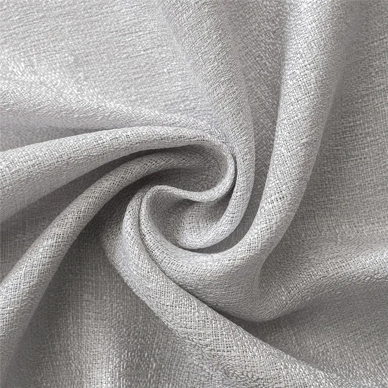 

Шифоновые занавески MAKEHOME Blackout