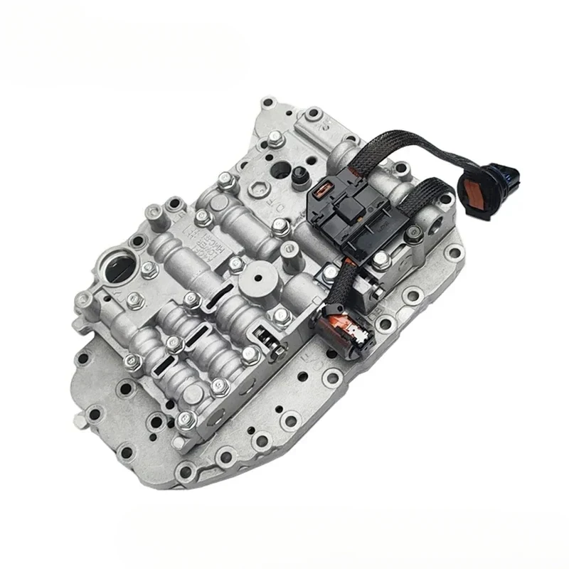 Корпус клапанов автоматической коробки передач A4CF1 для Hyundai Accent, i20, i30, FORTE, PRIDE, CARENS, SOUL, 4-ступенчатая, 1.6л, 2.0л (art.: 3920da4f765ae) - 3920da4f765ae