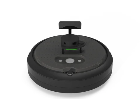 TurtleBot 4 Standard и TurtleBot 4 Lite