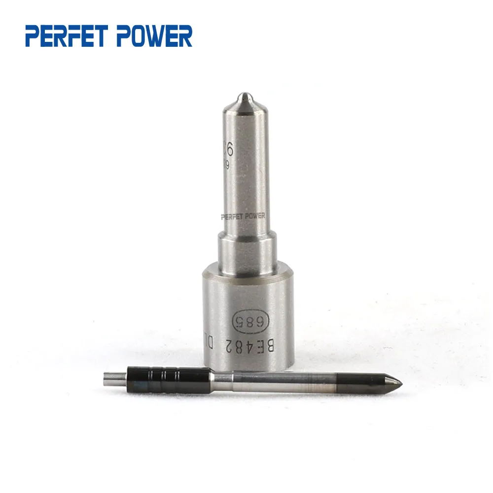 Китай новинка DLLA148P932 DLLA 148P 932 Инжекторная Форсунка 093400-9320 для дизельных