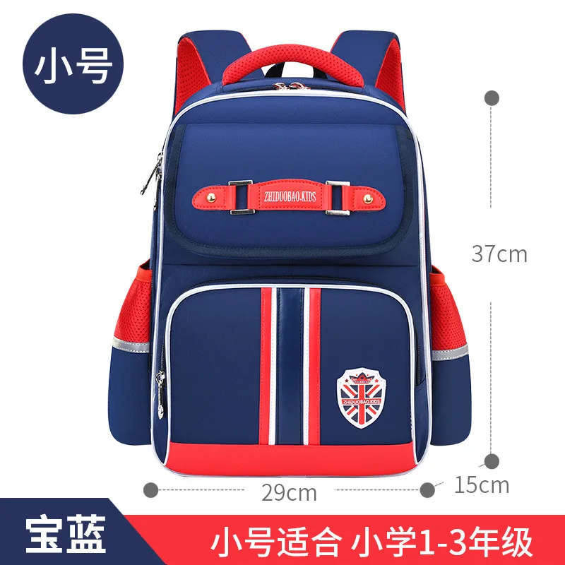 Waterproof Children School Bags for Boys Girls backpack Kids Orthopedic schoolbag kids Primary school Backpack mochila escolar