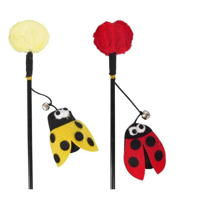 

Karlie Cat Groundbait Ladybug 402030888