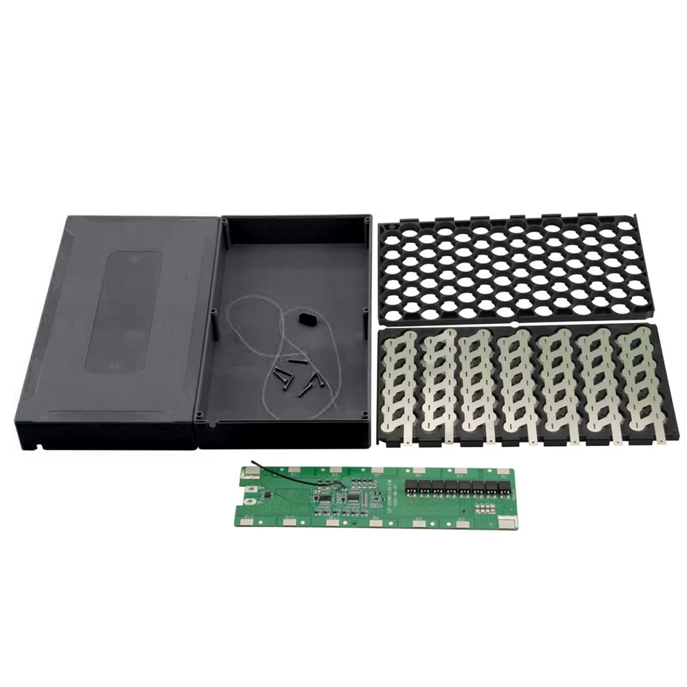 

Battery Bracket Battery Box Battery Holder Storage Holder Power Tool Batteries Welding Nickel Workshop Equipment