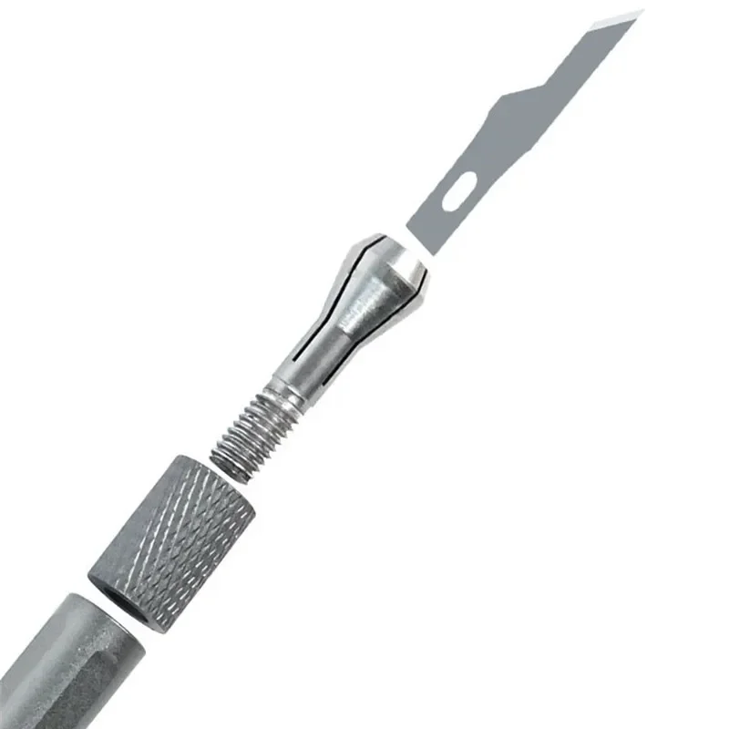 Набор ножей RELIFE RL-101B 8 в 1 для технического обслуживания высококачественный и