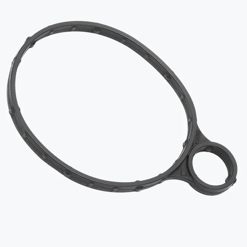 Уплотнитель автомобильного вакуумного насоса резиновая прокладка для Land Rover LR2