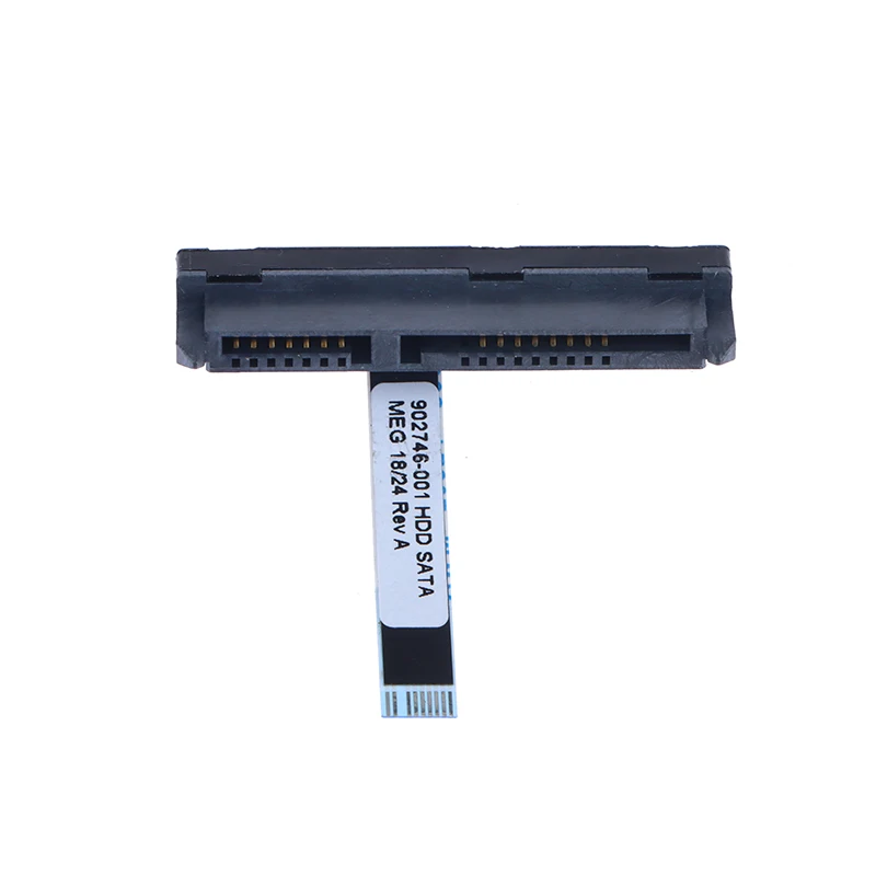 Новый кабель для жесткого диска HP ProDesk 400 600 800 G2 ENT15-DM Mini EliteDesk HDD Connector Cable 902746-001