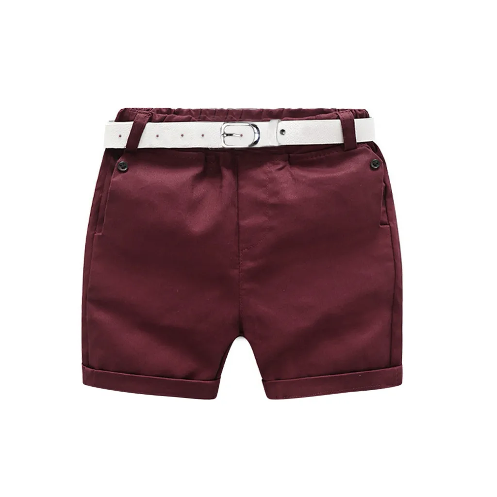 Модный Костюм Джентльмена для маленьких мальчиков 2021 футболка с